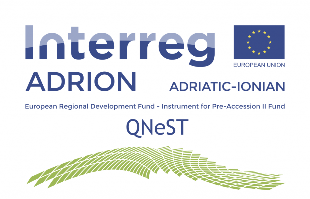 The Adriatic Ionian Quality Tourism Workshop, Expo and Routes – QNeST Project